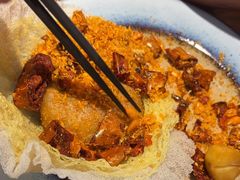 -如禾素食·下午茶·糖水