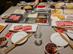 -海底捞火锅(城阳万象汇店)