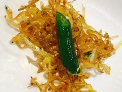 -青松馆韩国料理(香港中路佳世客店)