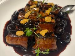 -Yan Ting 宴庭中餐厅(上海静安瑞吉酒店)