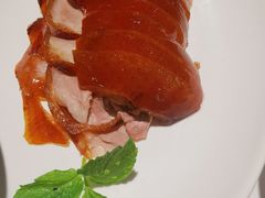 -福海居烤鸭店(鸟巢店)