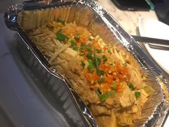 锡纸金针菇-JUKEBOX玖部音乐餐厅(华侨城店)