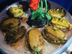 -冠豪主题婚礼酒店·宴会厅(机场店)