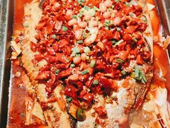 -里岛烤鱼(东港凯虹广场店)