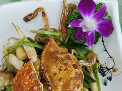 -景好海鲜餐厅(大鹏必选旅游店)