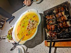 -马老六清真餐饮(西站店)