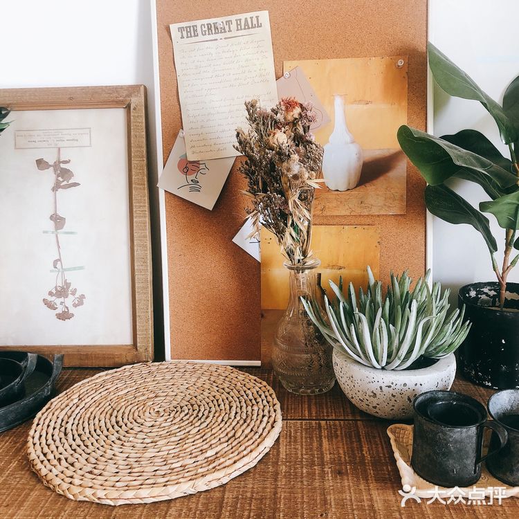 🔥龙华也有网红民宿,就在壹方天地楼上!!