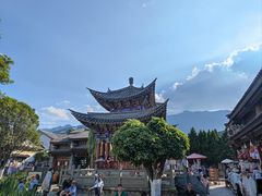 -大理古城