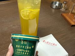 -掌上鲜(南顺城街店)