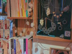 -西关84·History·Art·Cafe