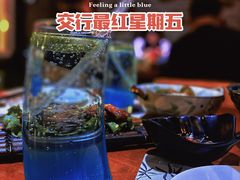 -越谜·越南餐厅(长白店)