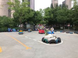 -大望京儿童游乐场