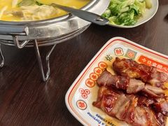 -古南都·老广东酒楼(龙江店)