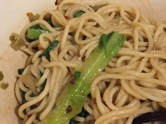-呼啦面馆·头牌豌杂面(爱琴海店)