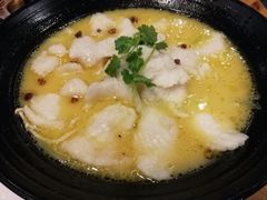 -院子餐厅·大锅菜·老杭帮(桥西直街店)