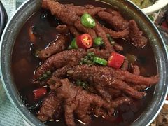 -豆蔻电影主题餐厅(四牌楼店)