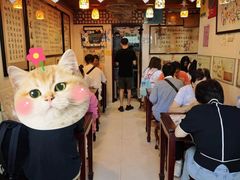 -玫瑰甜品(文明路店)