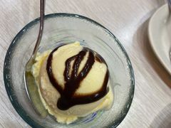 冰淇淋球-蘑菇餐厅(小火瓦巷店)