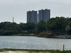 -滨湖塘西河公园