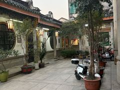 -吴祥记潮州菜·百年老字号·砂锅粥