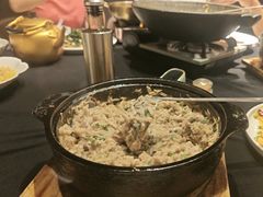 香芋泥-味仙居(环城南路店)
