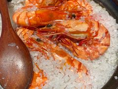 -啫两手·啫啫煲·小饭堂(龙城万科里店)