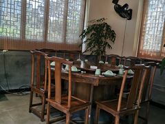 包厢-虎哥私房菜(馒头山店)