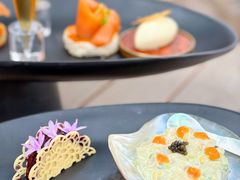 -自如ZSPACE四合院艺术餐厅