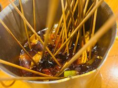 -本色.小马哥烧烤(无锡九里仓店)
