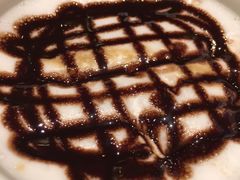 榛果玛琪朵-星巴克(广州淘金路店)