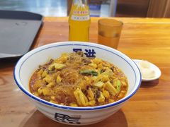 -清真·马洪小炒泡馍馆(钟楼回民街店)