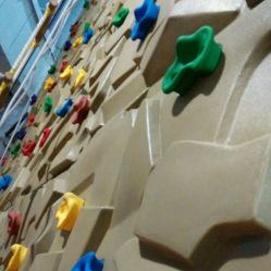 -sport·智童童军探险乐园(江南摩尔购物中心西区店)