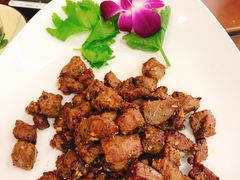-友强·23年特色海鲜大排档(厦门店)
