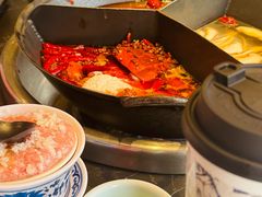 -巴蜀大将火锅(春熙店)