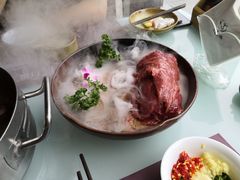 九秒牛肉-盡膳口福·百年汤方火锅(科华北路店)