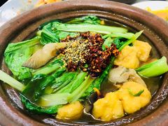 -闫家炸鸡架(五爱总店)