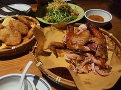 -打酱油·非遗淮扬菜(瘦西湖梅岭店)