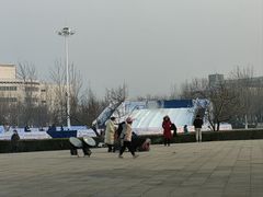 -Tims天好咖啡(河西万象城店)