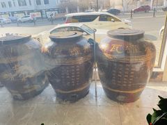 -民间瓦缸煨汤館(嵩山路店)