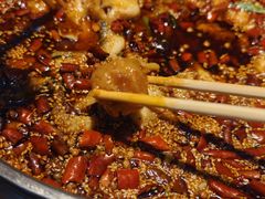 -胖子鱼·天水麻辣鱼火锅(秦州407店)