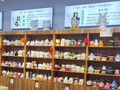 -郑在DIY·潮玩银饰绘画手作(中央大道旗舰店)