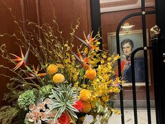 -马克西姆俄罗斯餐厅(通亚街店)