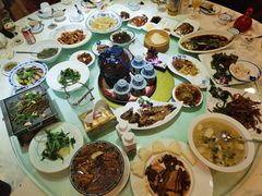 -三六三杭州菜(水上总店)