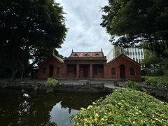 -淡水老街