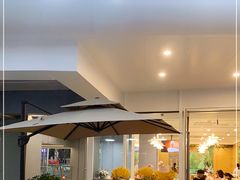 -正粤港式茶餐厅(金科悦FUN店)