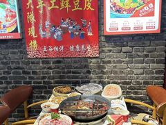 -大队长主题火锅(观音桥店)
