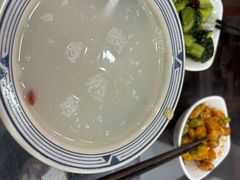 -牛一嘴·兰州牛肉面·大盘鸡(财富中心店)