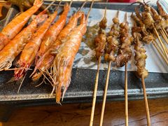 -管氏翅吧(望京东店)
