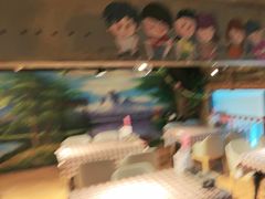 -三个大叔东北烧烤·砂锅菜(西三旗店)