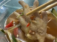 -金山锅贴店(金泉路店)